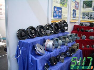 蘇州電訊電機廠 精密動力解決方案與創(chuàng)新產(chǎn)品的集中展示