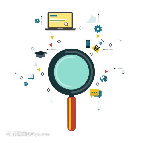 網(wǎng)絡(luò)科技領(lǐng)域技術(shù)開發(fā) 核心方向、技術(shù)棧與未來(lái)趨勢(shì)